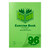 SPIRAX P108 EXERCISE BOOK A4 8MM 96PG 70gsm
