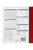 SPIRAX P130 GRID BOOK A4 10MM 48PG 70gsm