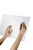 SPIRAX P136 GRID BOOK A4 8MM 64PG 70gsm