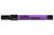 ARTLINE BUILDERS PERMANENT MARKER BULLET 1.5MM BLACK Box of 12
