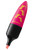 COLOURHIDE MY DESIGNER HIGHLIGHTERS QUIRKY PINK