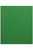 MARBIG RING BINDER A4 25MM 2D PE GREEN