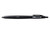ARTLINE SUPREME RETRACTABLE BALLPOINT PEN R/BPP 1.0MM BLACK PK10