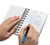 SPIRAX KODE NOTEBOOK P962 SOLID