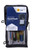 MARBIG PRO STAND AND STORE PENCIL POUCH BLACK/GREY