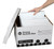 MARBIG STRONG ARCHIVE BOX 420 (L) x 320 (W) x 260 (H) mm