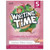 WRITING TIME 5 (VICTORIAN MODERN CURSIVE) STUDENT PRACTICE BOOK ** ETA 2/11/2026 **