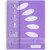 COLOURHIDE 5 SUBJECT NOTEBOOK A4 250PG LAVENDER
