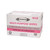 Truwipes Multipurpose Super Duty Perforated Wipes 30cm x 45cm, 70gsm, 100 Sheets per Roll - Red