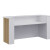 AUDREY Reception Counter - 2100 (W) x 820 (D) x 1150mm (H)