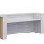 AUDREY Reception Counter - 2380 (W) x 820 (D) x 1150mm (H)