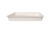 315mm x 265mm x 46mm/3000ml Sugar Cane Oven Tray, Pack of 2