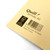Quill Kraft Folio with Flap A2