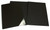Quill Presentation Visual Art Diary 110gsm A3 90 Pages - Black Paper (10711)