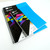 Quill Visual Art Diary PP 110gsm A5 120 Pages - Marine Blue (10791)