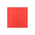 Quill Shapes Matte Squares 254mm Double Sided 80gsm Assorted Xmas Colours, Pack of 100