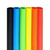 Quill Poster Rolls Assorted, Pack of 6
