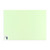 Quill Coloured Board 210gsm A3 - Pastel Green