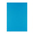 Quill Coloured Board 210gsm A4 - Brights Assorted, Pack of 100