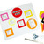 Quill Pasteboard 200gsm 510mm x 635mm - White, Pack of 100 (90347)