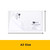 Quill Self Adhesive Foam Board 5mm A3 - White (97212)