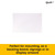 Quill Sheet PP 0.8mm A2 - Clear (97700)