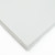 Quill Signboard PP 5mm 500 x 770mm - White (97810)