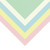 Quill Coloured Paper 80gsm A3 - Pastel Assorted, Pack of 150 (95183)