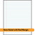 Quill Paper Exam Pad Ruled 8mm 60gsm A4 90 Sheets White (01170)