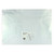 Quill Grid Paper A2 5mm - White, Pack of 5