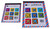 Quill Airmail Pad Ruled 60gsm 10" x 8" (259 x 200mm) 50 Leaf - White (01606)