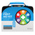 AEROKIT 3 Series First Aid Kit Softpack, Black