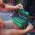 AEROKIT 3 Series First Aid Kit Softpack, Green