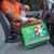 AEROKIT 3 Series First Aid Kit Softpack, Green