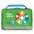 AEROKIT 2 Series First Aid Kit Softpack, Green