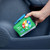 AEROKIT 2 Series First Aid Kit Softpack, Green