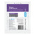 AEROSCAR Silicone Scar Patch 7.4 x 4.4cm, Each