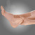 AEROPLAST Premium Fabric Dressing Strip 7.5cm x 1M