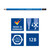 Staedtler 100 Mars Lumograph Pencils - 12B, Each