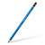 Staedtler 100 Mars Lumograph Pencils - 12B, Each