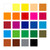 Staedtler 144 Noris Erasable Coloured Pencils - Assorted Box of 24