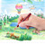 Staedtler 185 Noris Colour Half Length Coloured Pencils - Assorted, Box of 12
