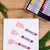 Staedtler 2420 Oil Pastels, Box of 48 Assorted Coloiurs