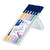 Staedtler 323 Triplus Color Fibre-Tip - Wallet of 6 Assorted Colours Pastel
