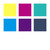 Staedtler 323 Triplus Color Fibre-Tip - Wallet of 6 Assorted Colours Galaxy