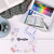 Staedtler 334 Triplus Fineliner - Hangsell Box of 60 Assorted Colours
