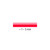 Staedtler 364 Textsurfer Classic Highlighter - Red, Each