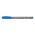 Staedtler 371 Pigment Brush Pen - Pacific Blue, Each