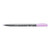 Staedtler 371 Pigment Brush Pen - Lavender Light, Each