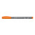 Staedtler 371 Pigment Brush Pen - Sienna Raw, Each